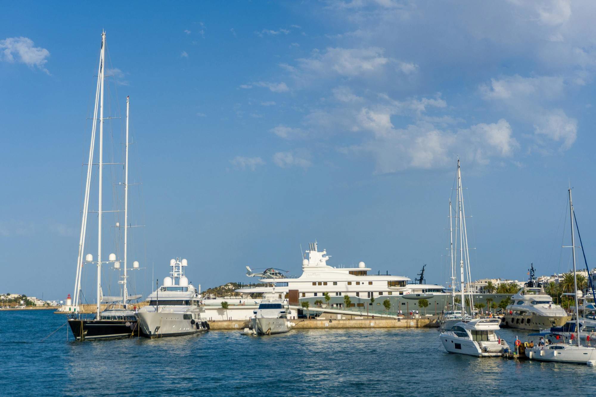 Ibiza travel guide