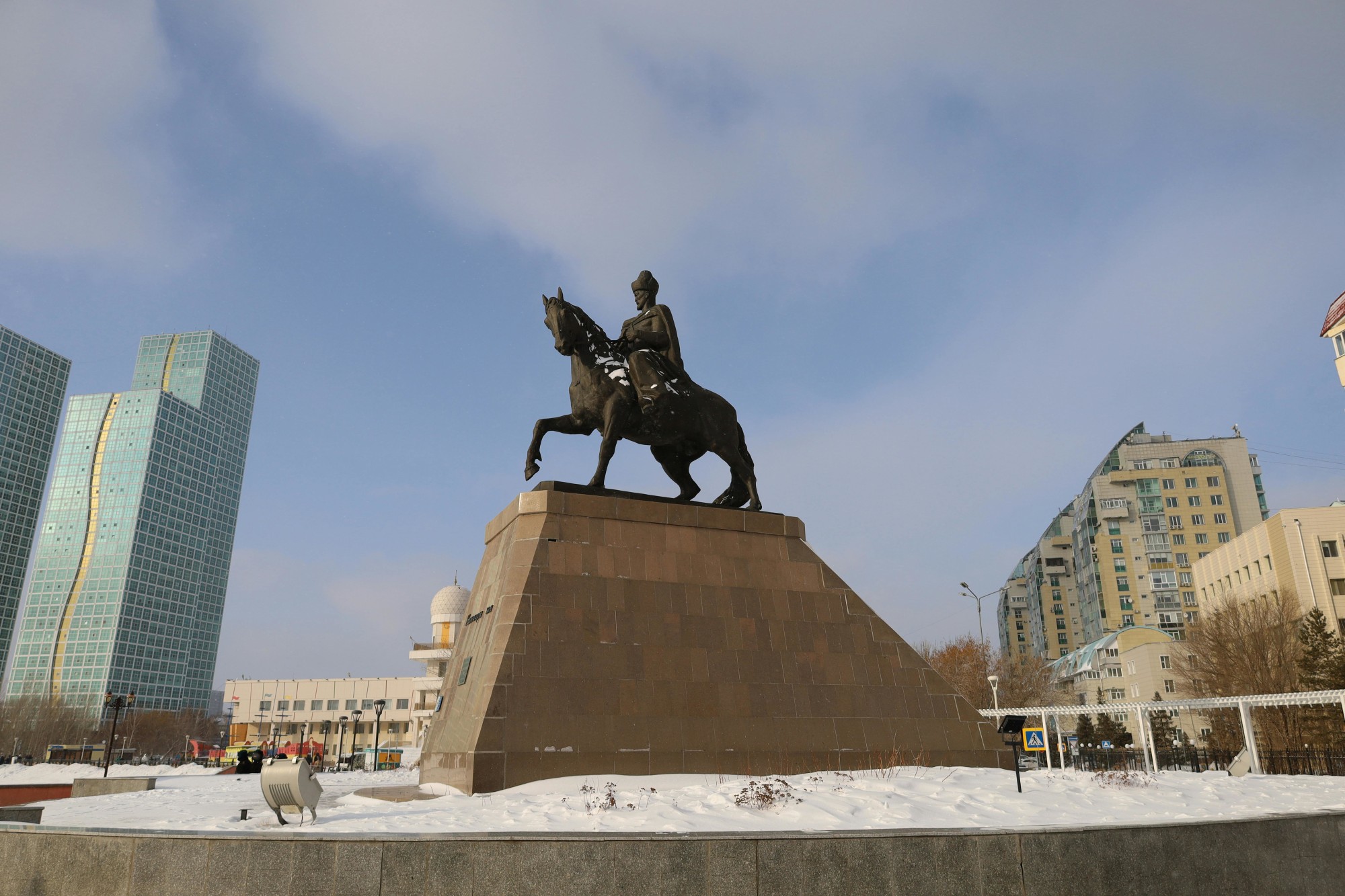 Ulaanbaatar travel guide