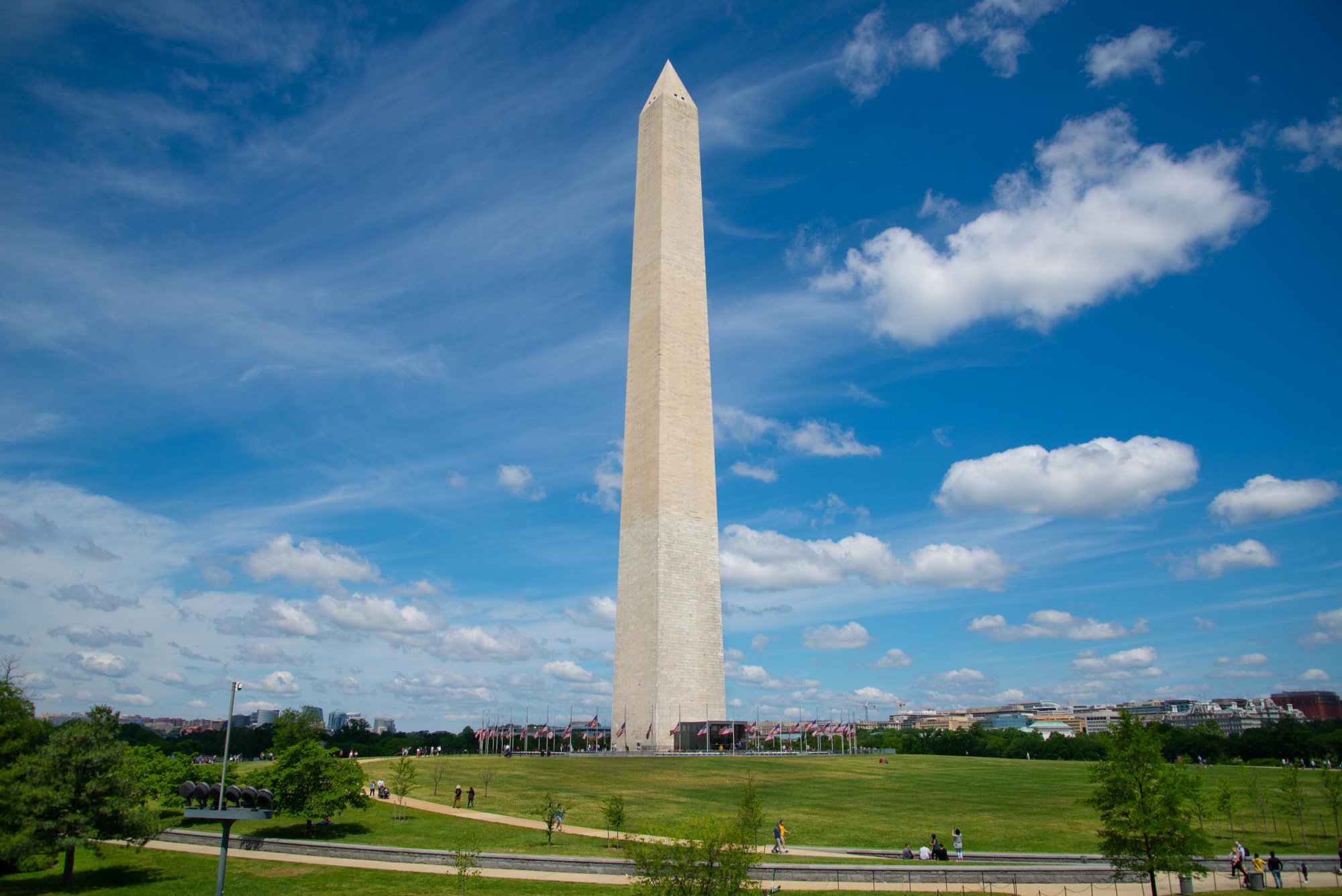 Washington DC travel guide