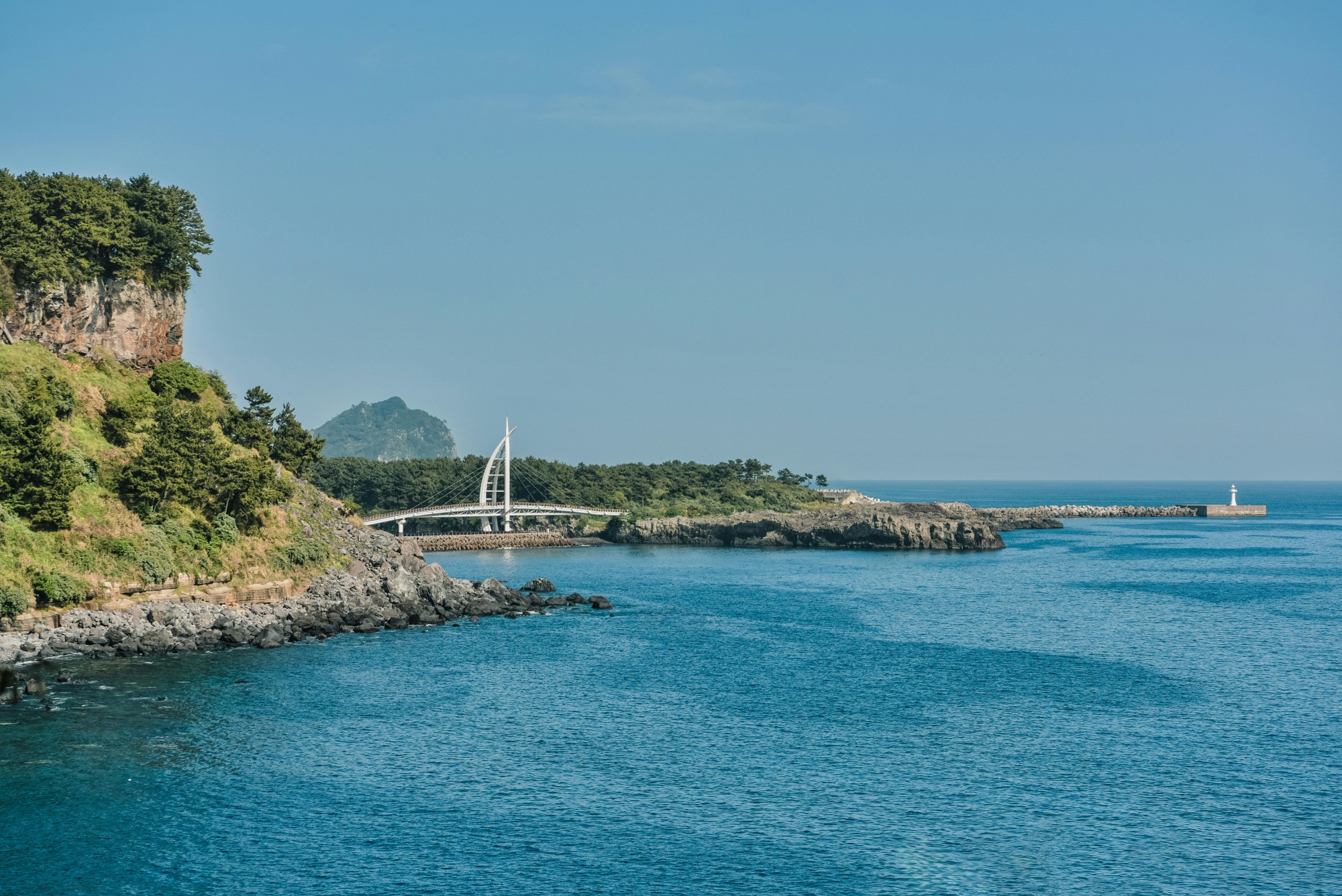 Jeju Island travel guide