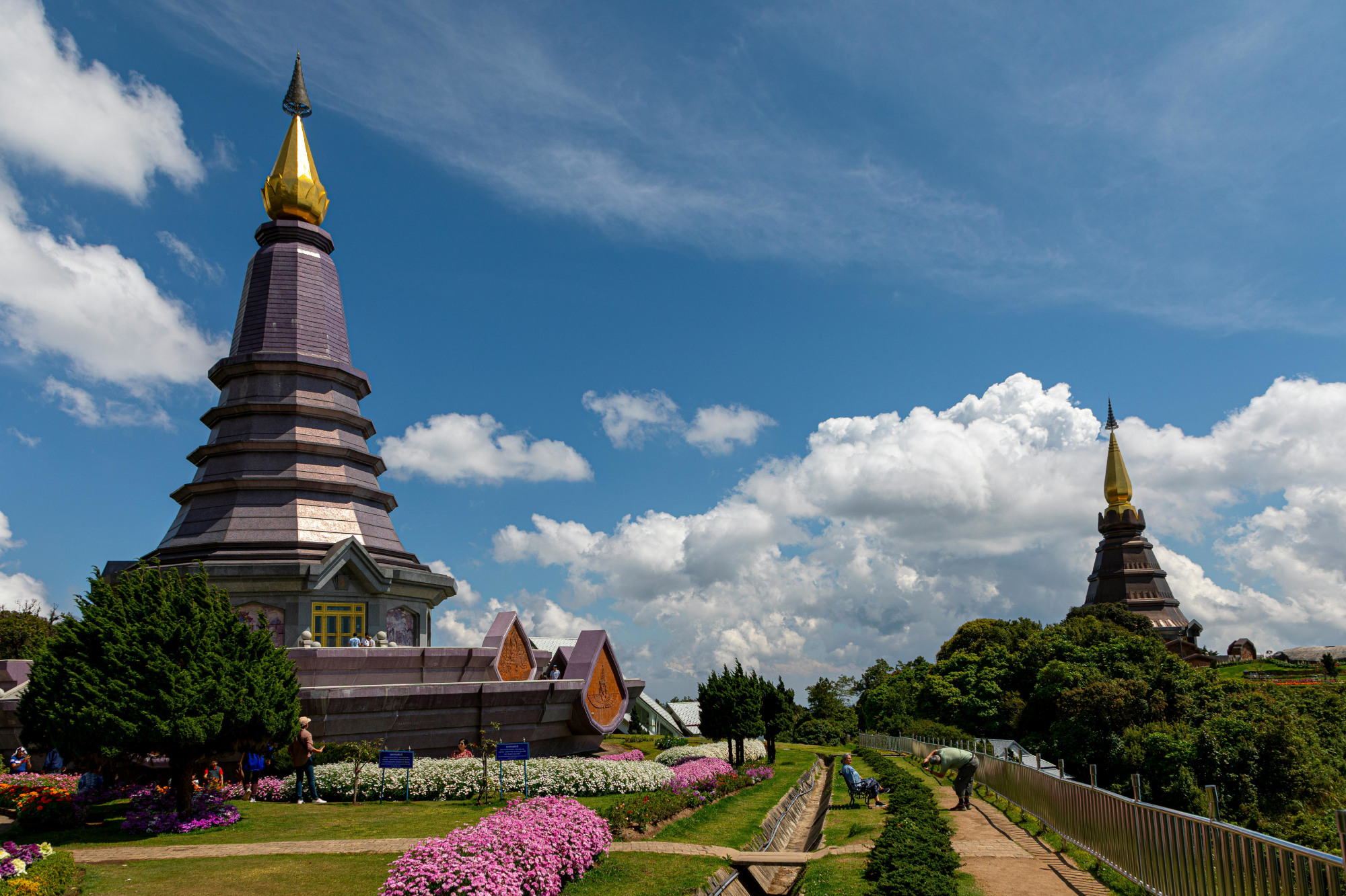Chiang Mai travel guide