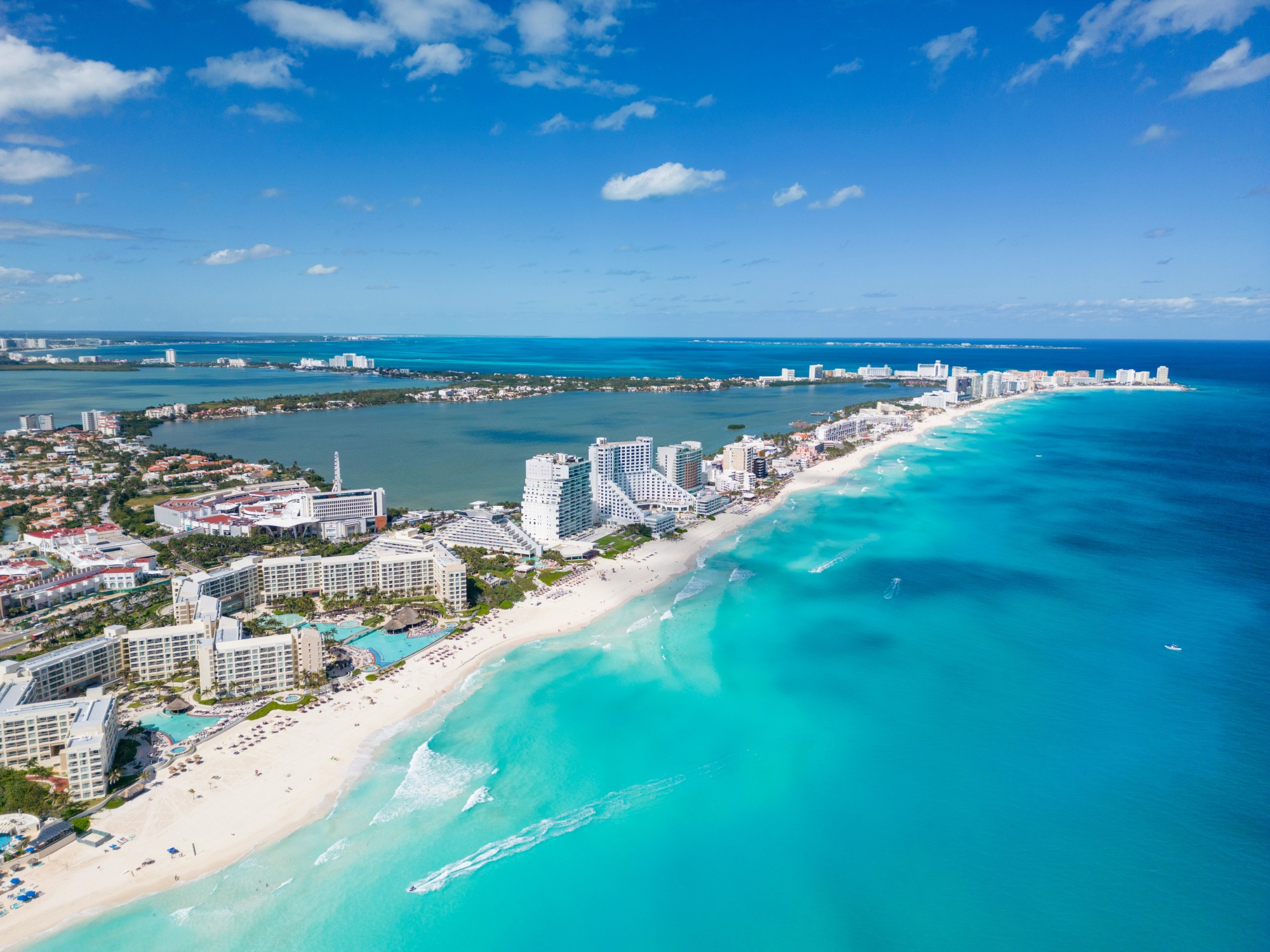 Cancún travel guide