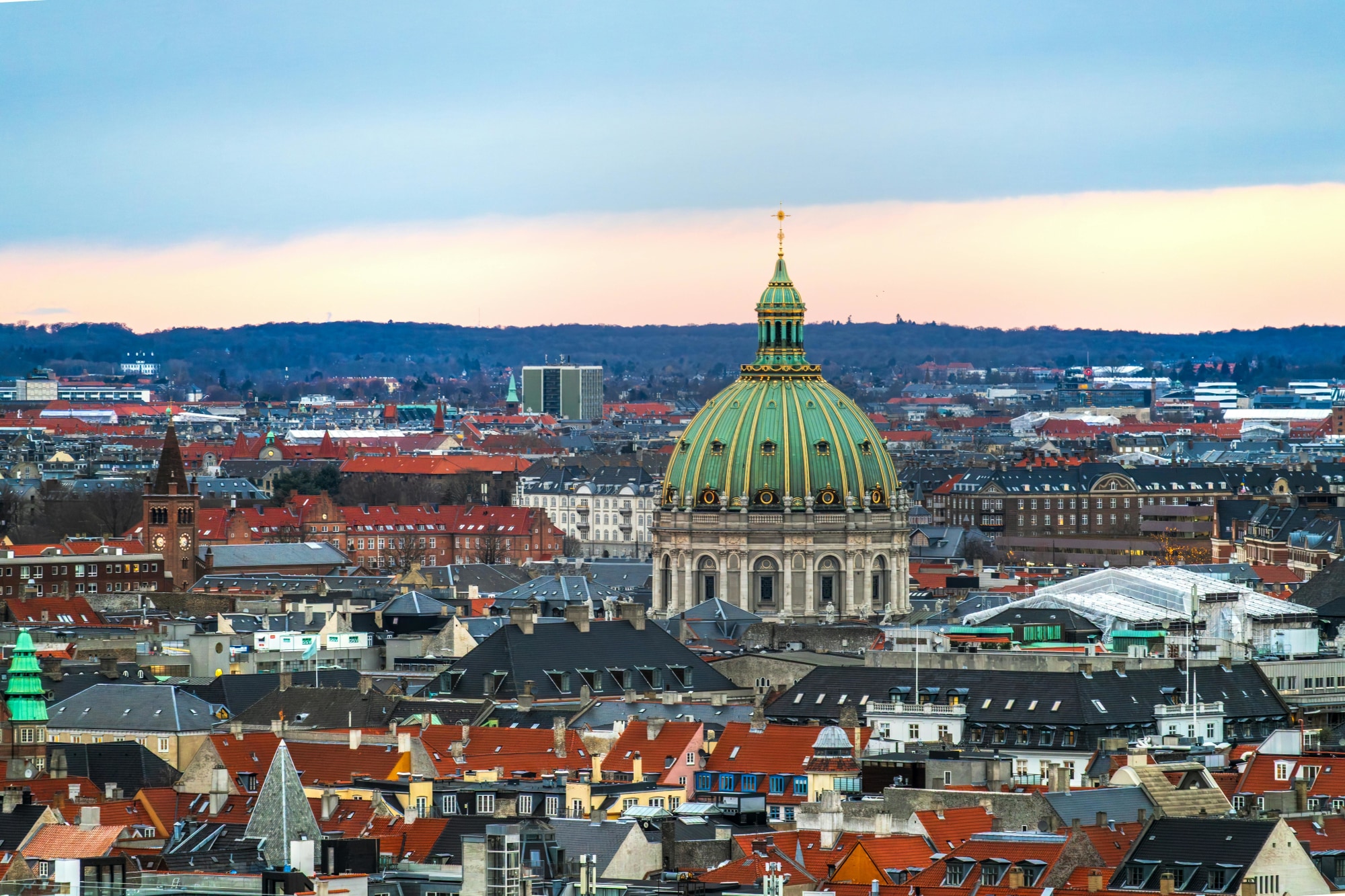 Copenhagen travel guide