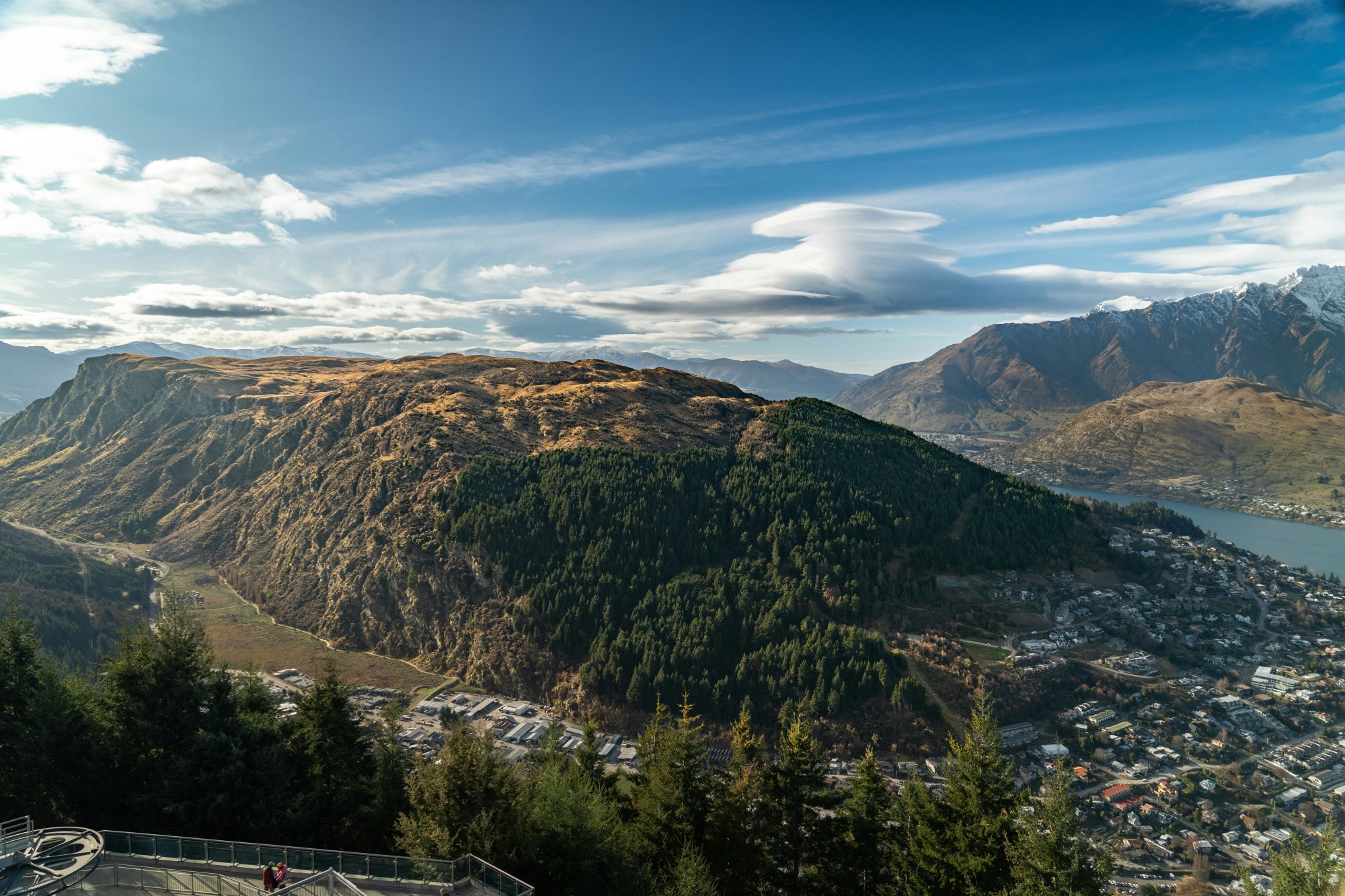 Queenstown travel guide