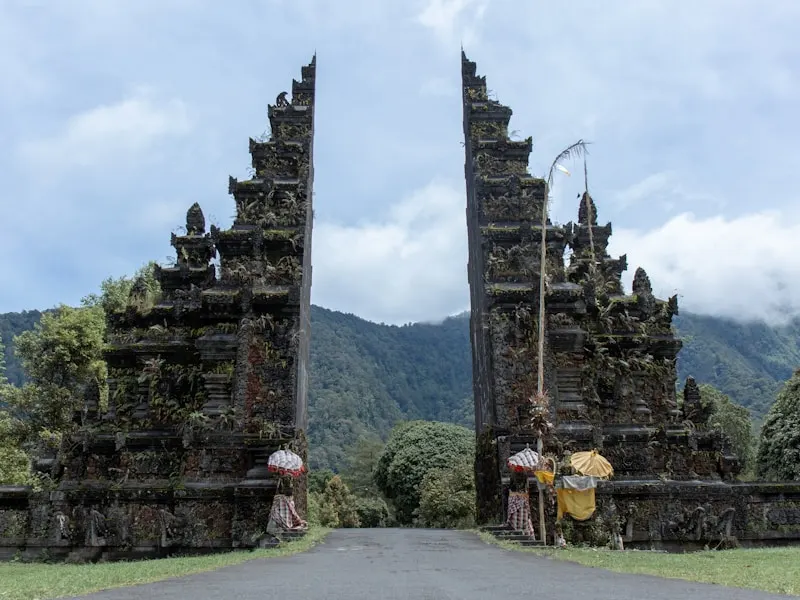발리 여행 가이드