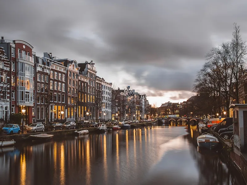 암스테르담
