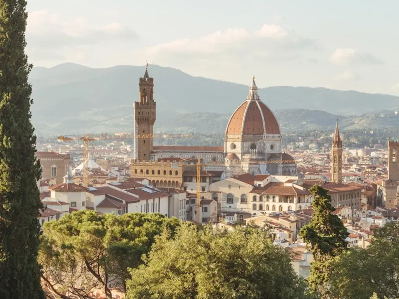 피렌체