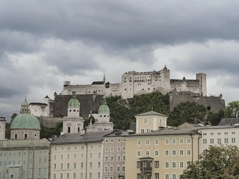 잘츠부르크