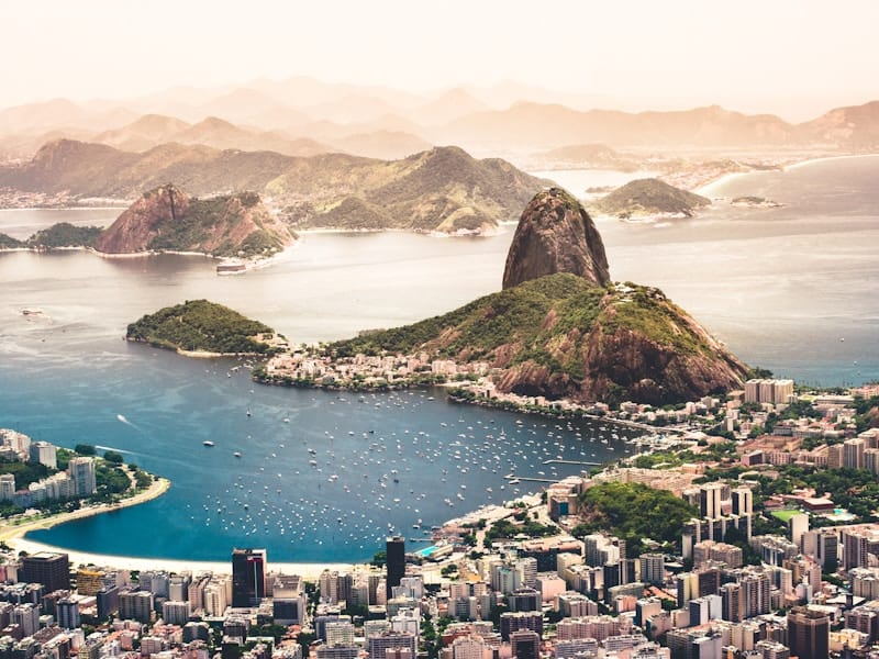 리우데자네이루