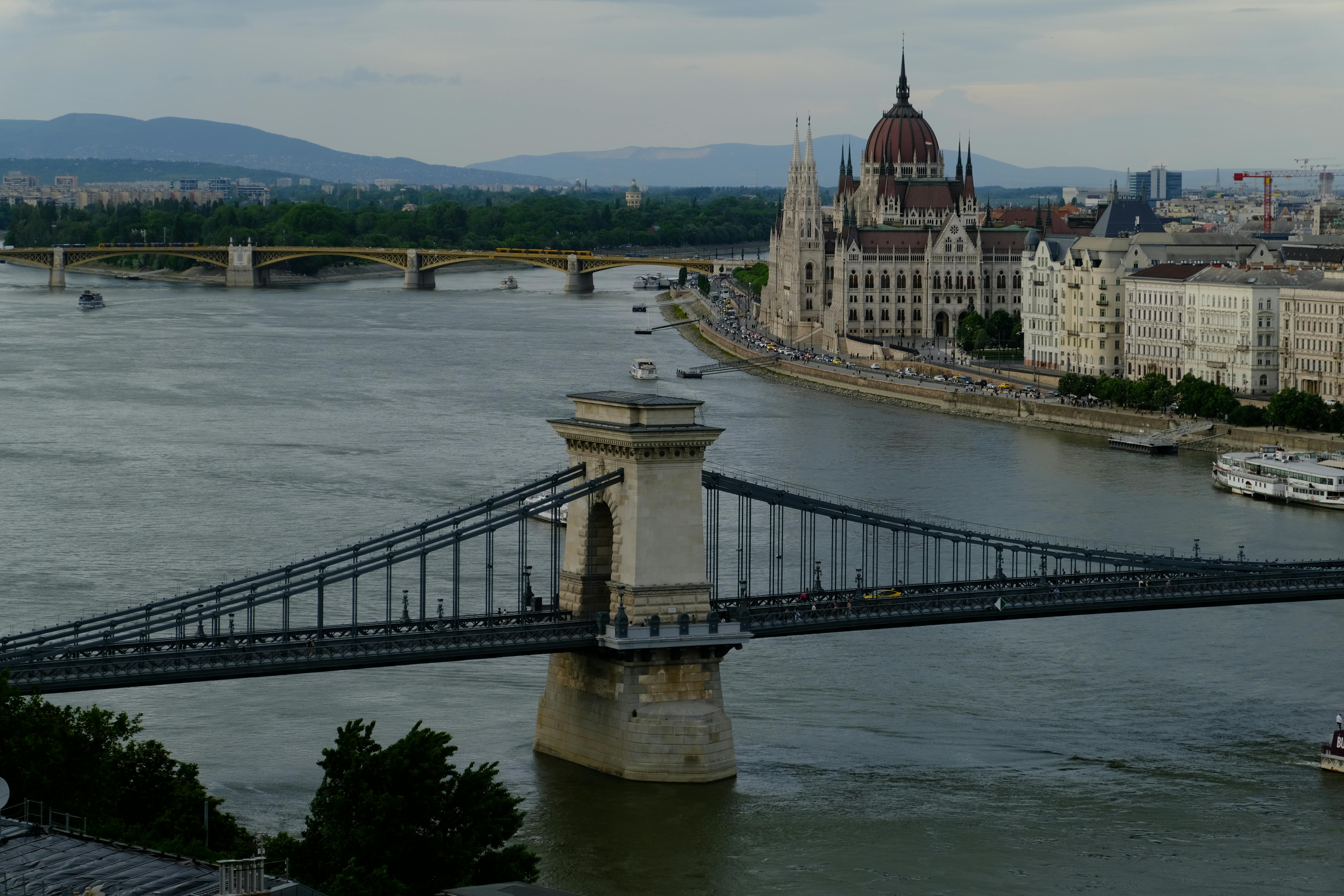 Cheapest Cities in Europe 2026: 8 Beautiful Capitals That Cost Half of Paris