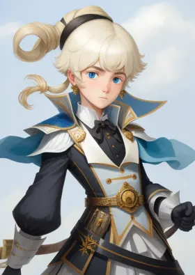 Jean if it was a boy