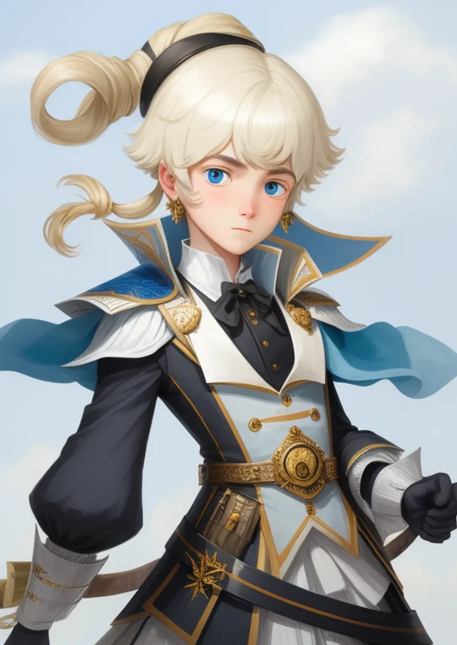 Jean if it was a boy