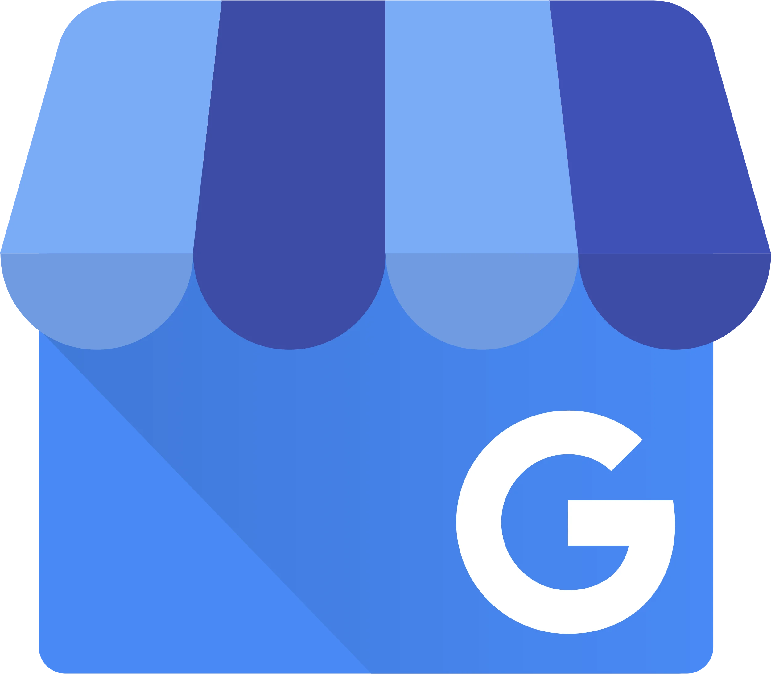 Google Business Profile Logo - Local Business Listing Platform
