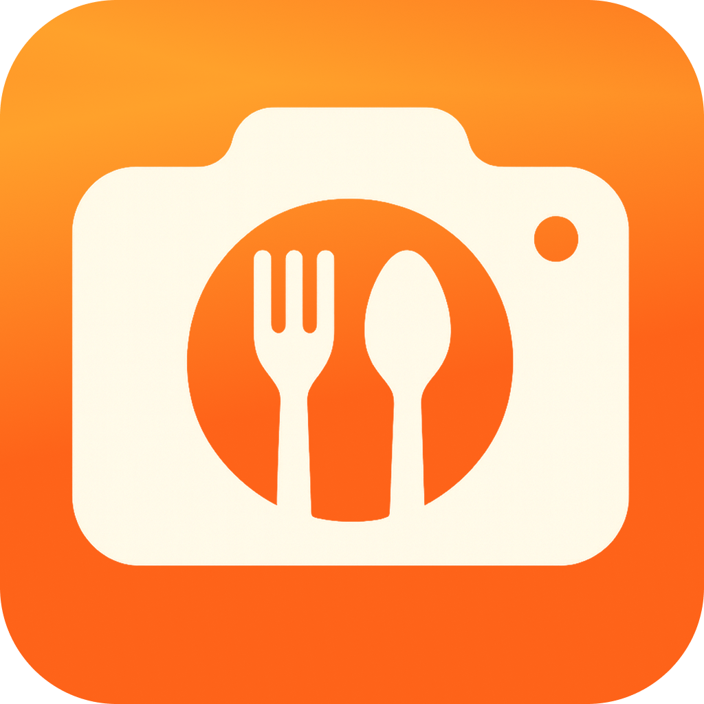 FoodShot AI Logo
