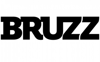 BRUZZ logo