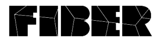 FIBER Festival logo