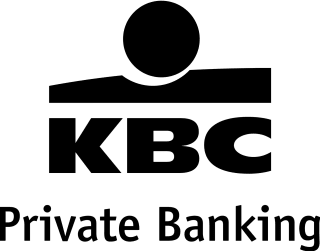 KBC Private Banking logo