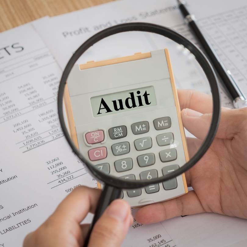 Auditoría
