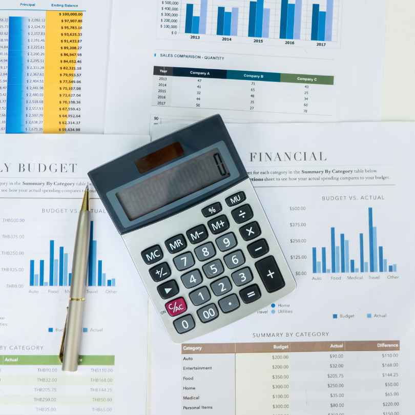 Contabilidad general