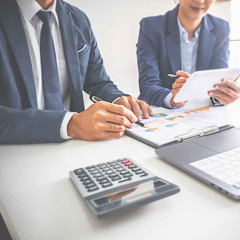 Servicios de Contabilidad