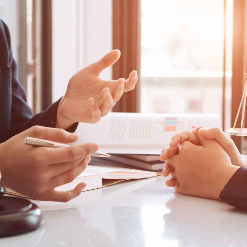 Consultoría Empresarial