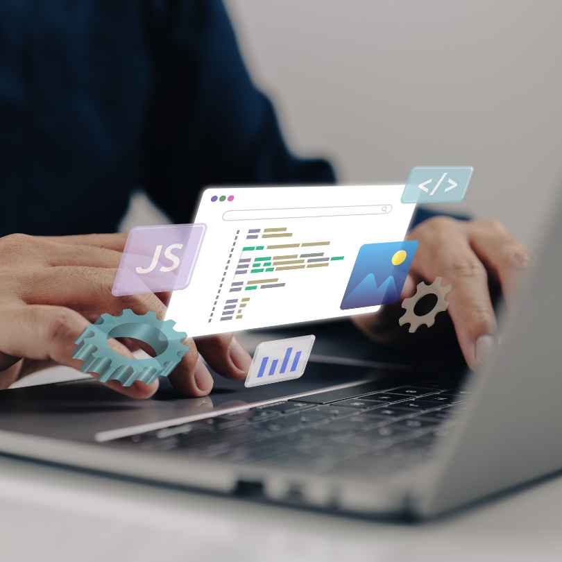 Soporte para sistemas informáticos