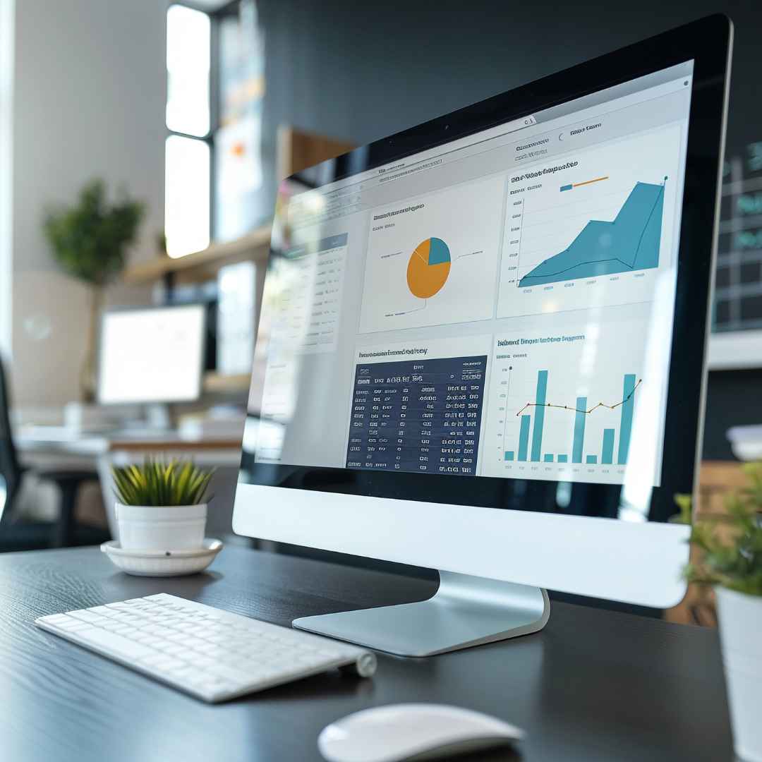 Sistemas de gestión de negocios