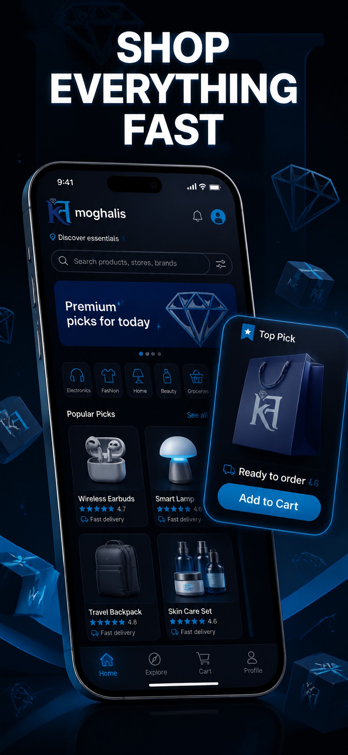 moghalis - Shot 1