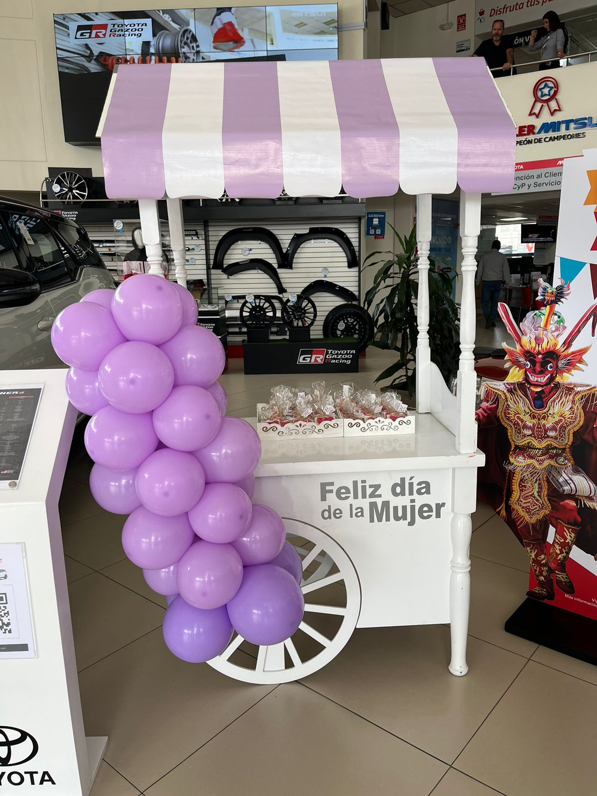 Carritos