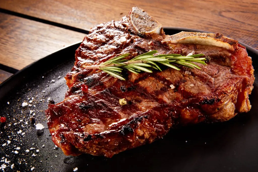 T-bone