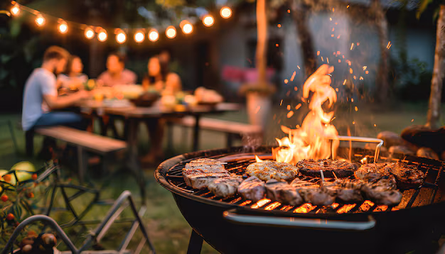Servicio de Catering para Adultos