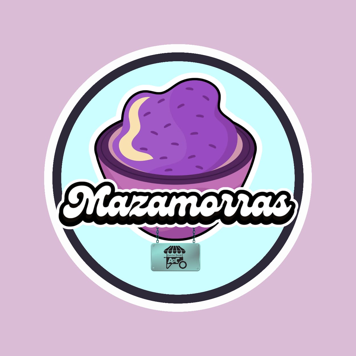 Mazamorras