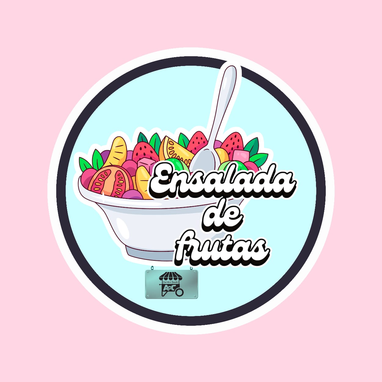 Ensalada de Frutas