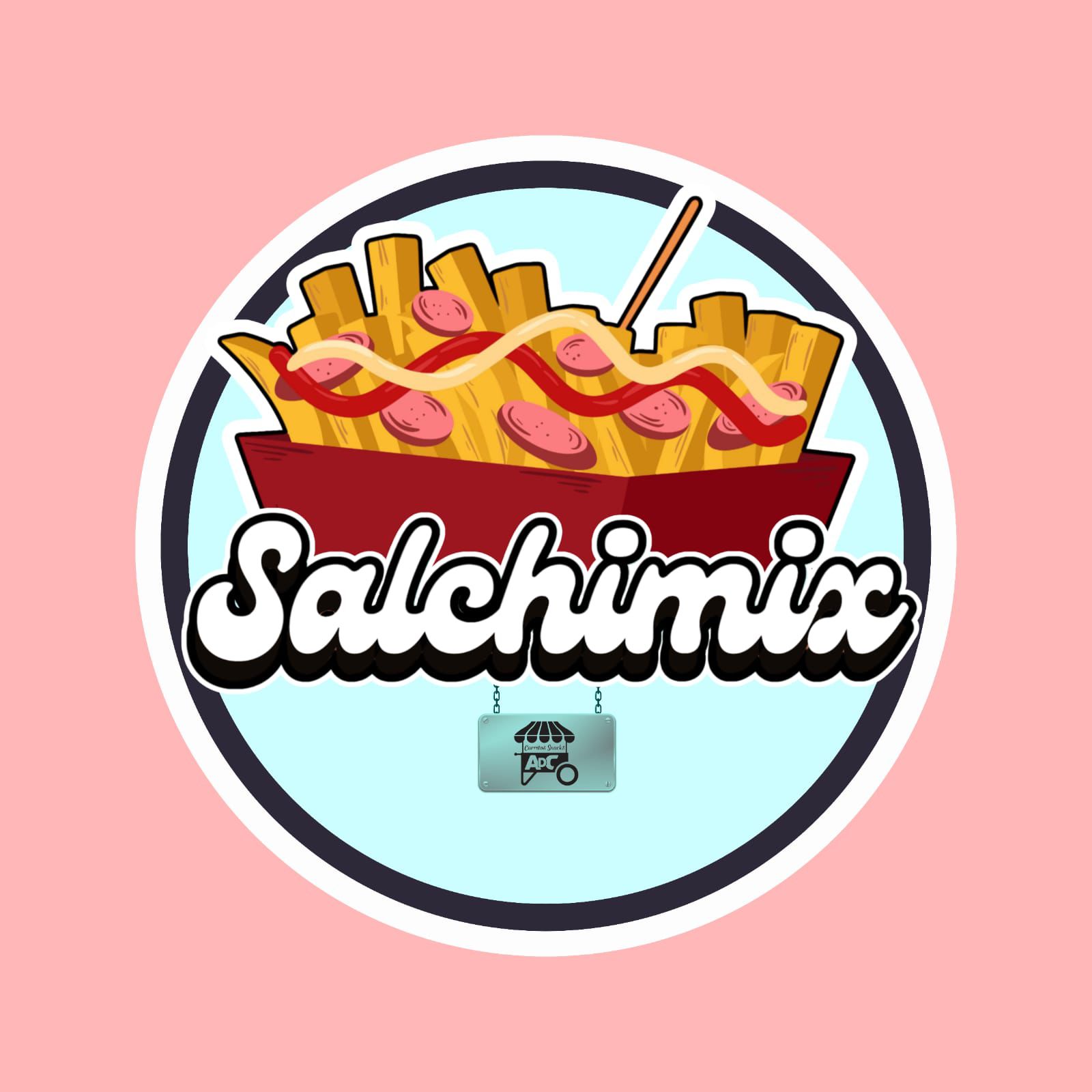 Salchipapas