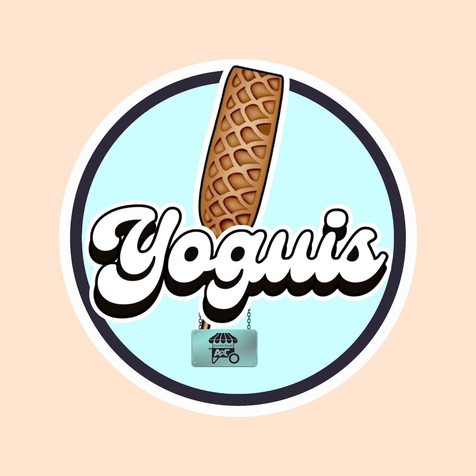 Yoguis
