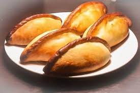 Salteñitas