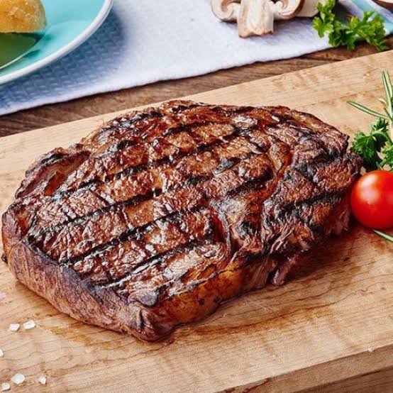 Bife ancho