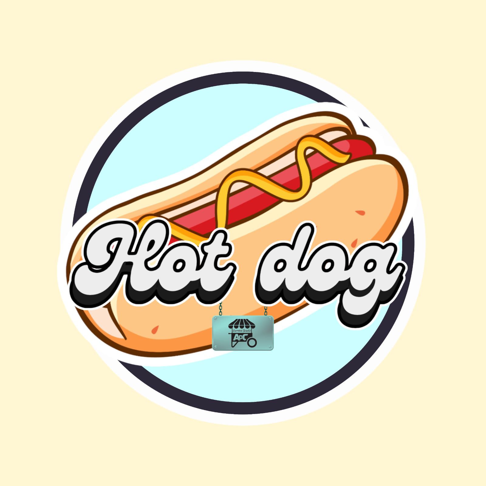 Hot dog