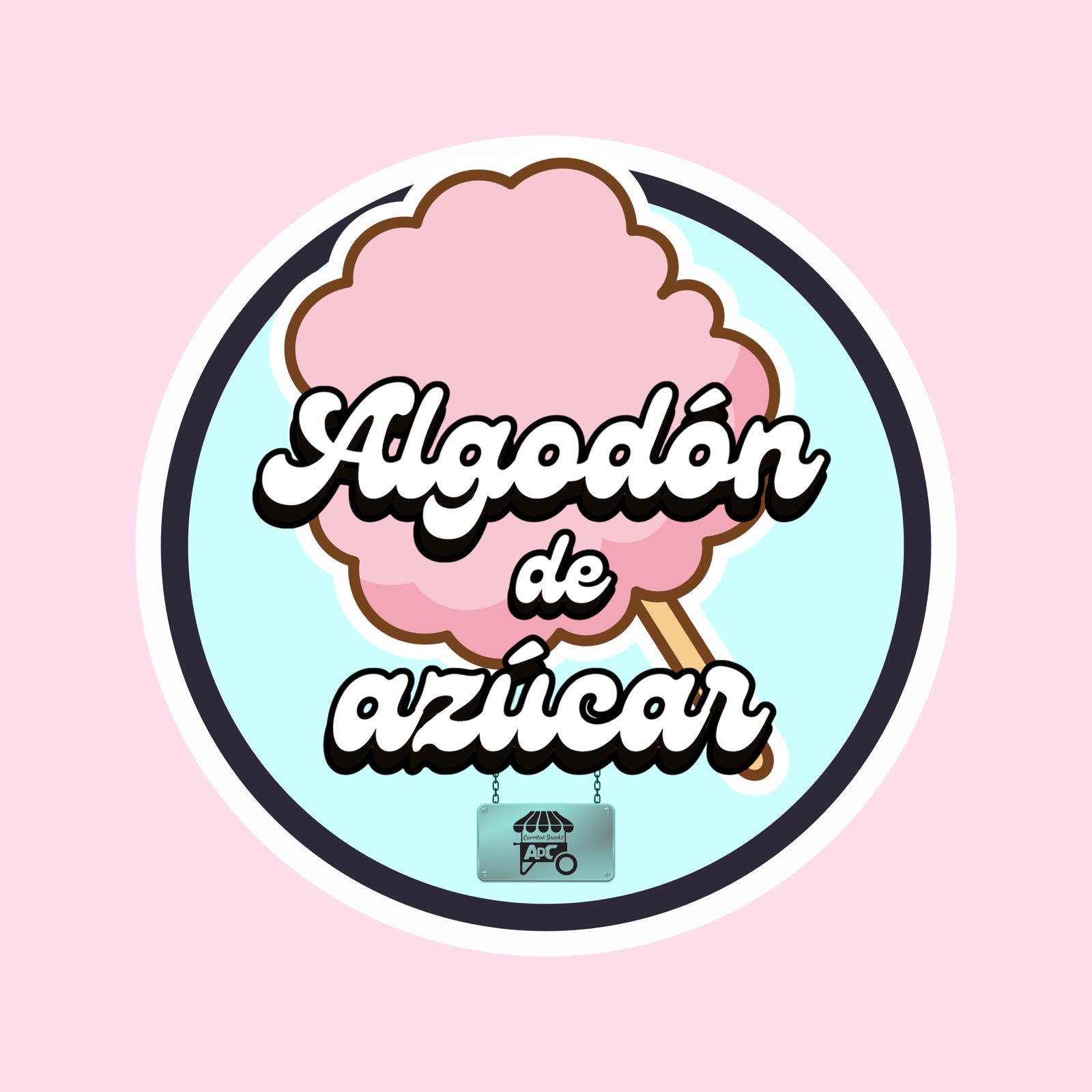 Algodón de azúcar