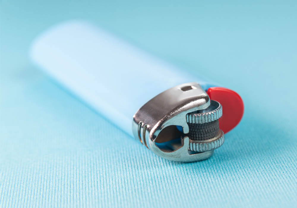 Can I Bring A Bic Lighter On A Plane? Complete Guide