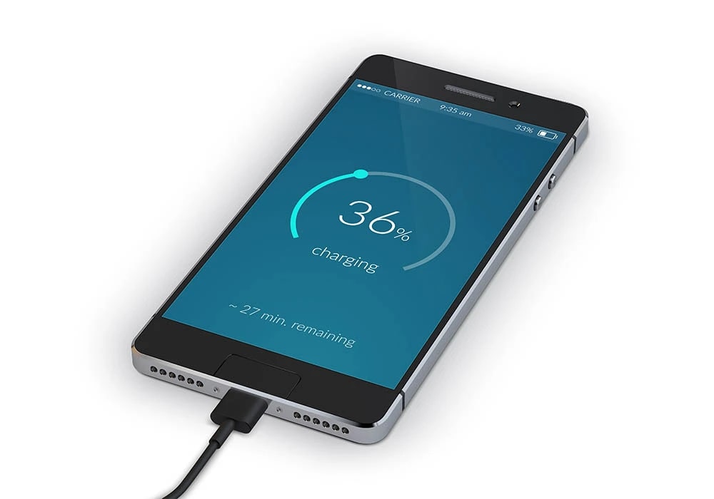 Can You Charge Your Phone On A Plane? Complete Guide