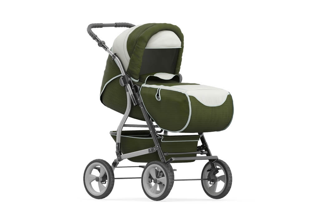 Can i bring a stroller on an airplane Clearance