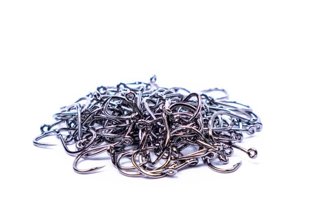 Can You Bring Fishing Hooks On A Plane? Complete Guide