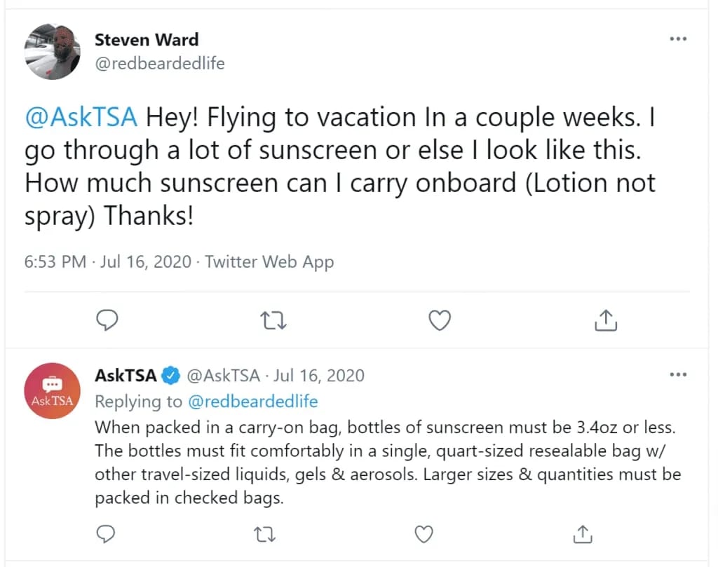 Details more than 141 aerosol checked bag best 3tdesign.edu.vn