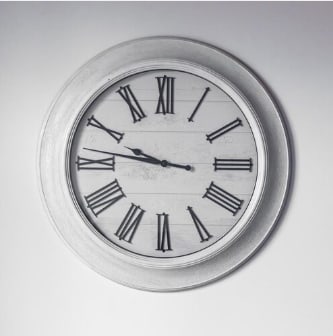 Favescart Wall Clocks Category Image