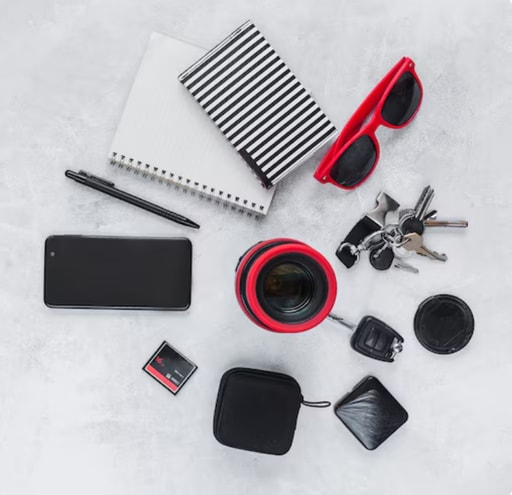Favescart Smart Gadgets & Accessories Category Image