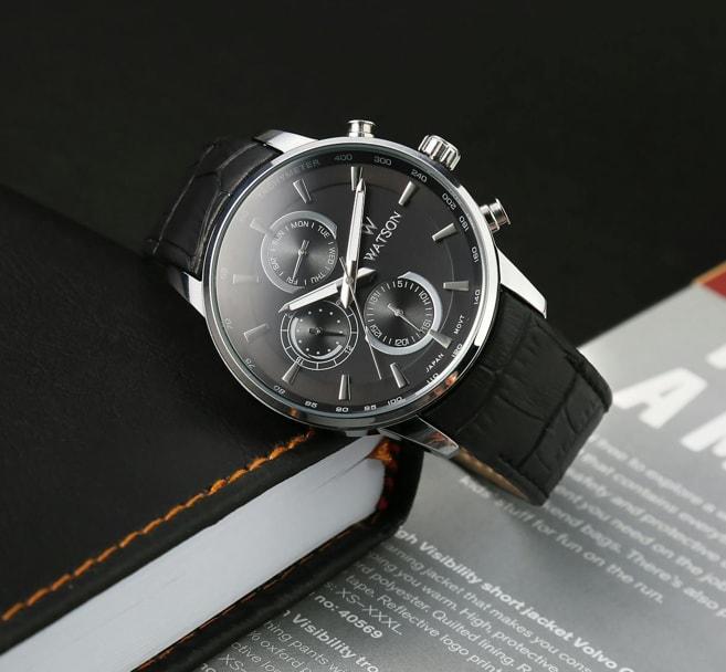 Favescart Watches & Bands Category Image
