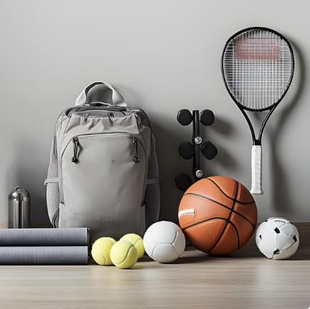 Favescart Sports & Fitness Category Image