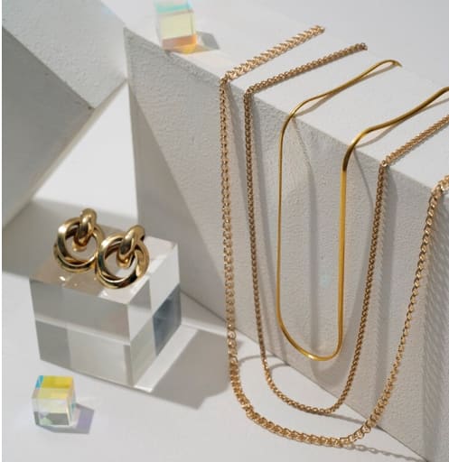 Favescart Jewellery Category Image