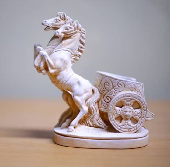Favescart Sculpture & Iconic Figures Category Image